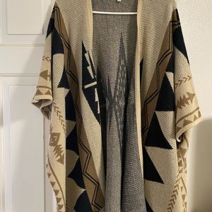 Women’s Cardigan